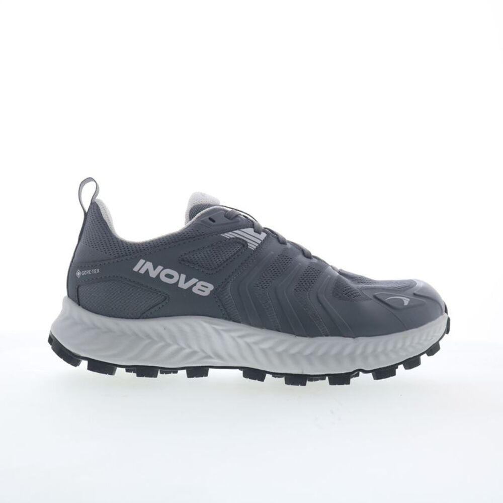 Inov-8 Womens Trailtalon GTX Gray Shoes (NWT)